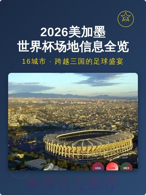 如何实时掌握2026世界杯博彩信息
